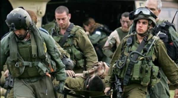 ارتفاع قتلى جيش الاحتلال يسبب تذمر داخل الكيان الصهيوني