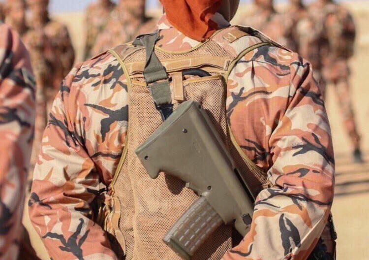 “تسريع التجنيد” يتواصل في قوات السلطان المسلحة