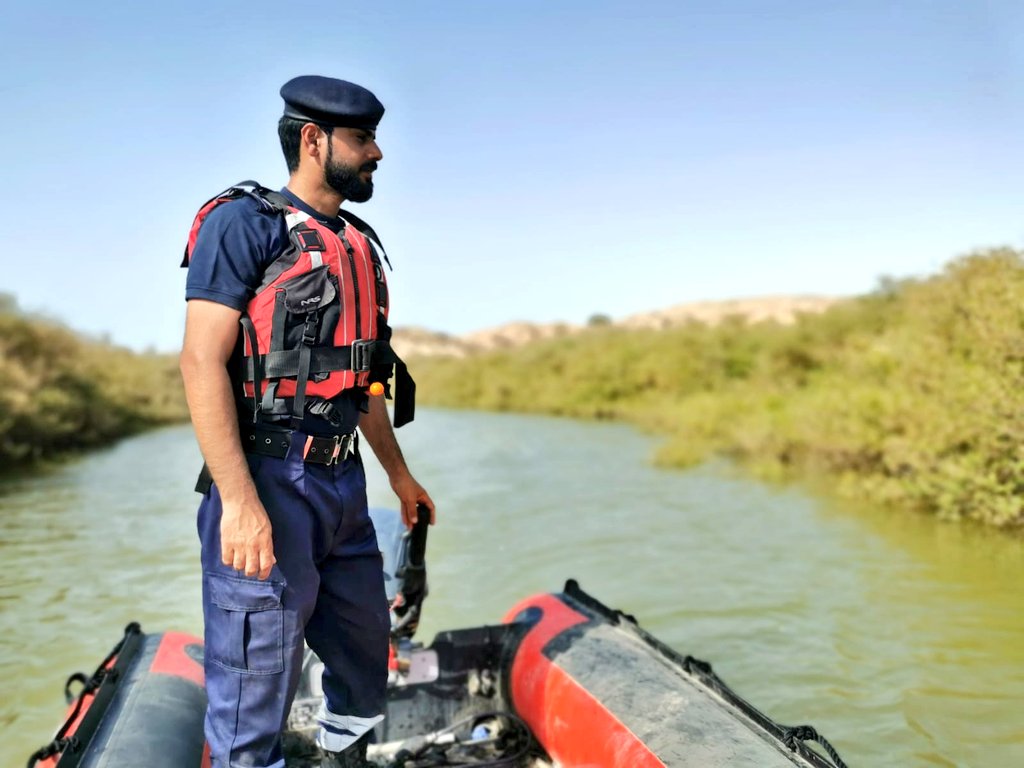 العثور على المفقود الثالث والبحث جارٍ عن الرابع