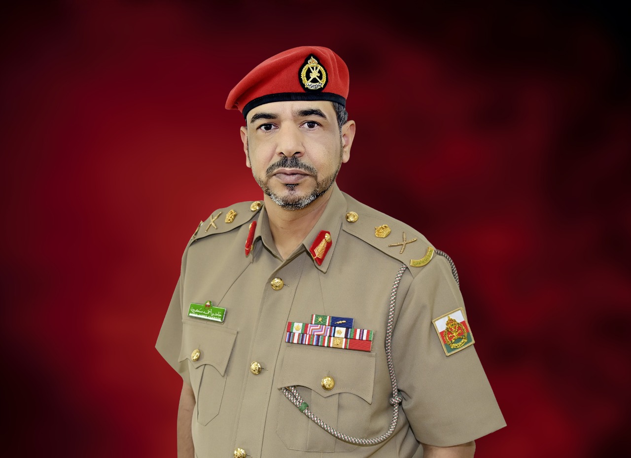 اختتام “صنع القرار – 9” وآمر كلية الدفاع الوطني يصرح حوله