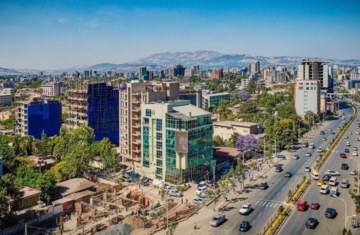 سفارتنا في إثيوبيا تدعو المواطنين للتواصل معها