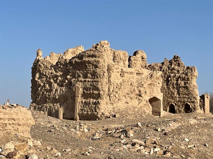 “الغبّي”.. إرث تاريخي غائر بجذوره