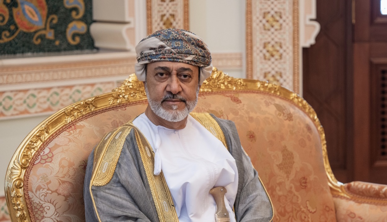 وسائل إعلامية إيرانية: دعوة لجلالة السلطان لزيارة طهران