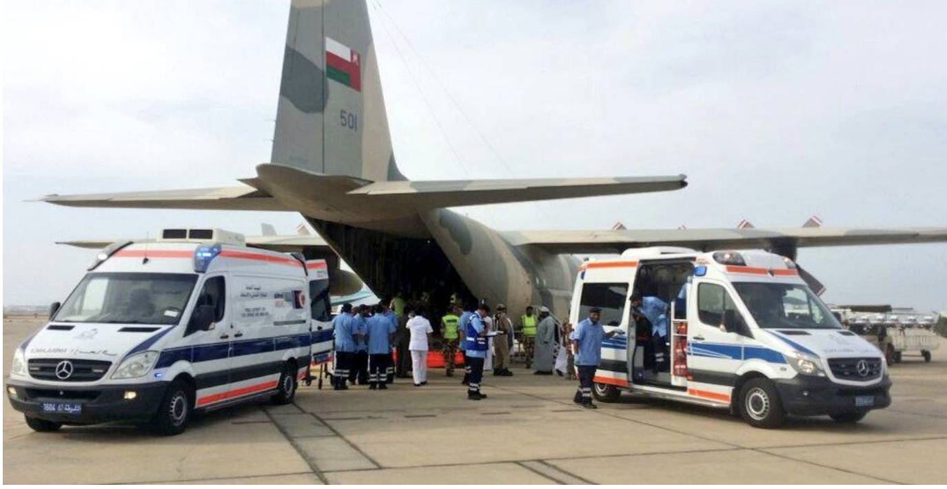 ماذا تعرف عن اللجنة الوطنية لإدارة الحالات الطارئة التي أنشئت قبل 44 عامًا؟