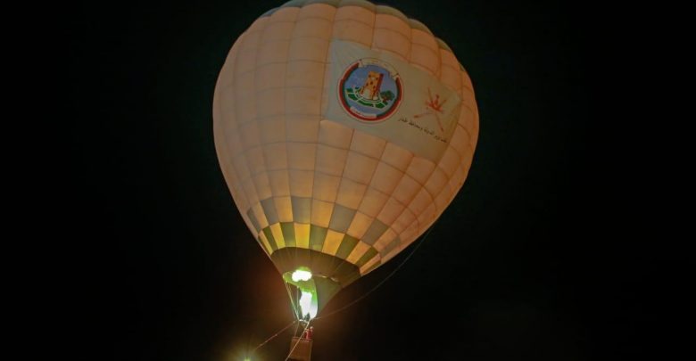 الطيار الأجنبي في قضية المناطيد يؤكد فقدانه للسمع..والقاضي يحدد موعدًا للحكم فيها