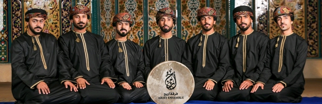 لطفي بوشناق وأمسيات الإنشاد والمديح في ليالٍ رمضانيّة بدار الأوبرا السلطانيّة 