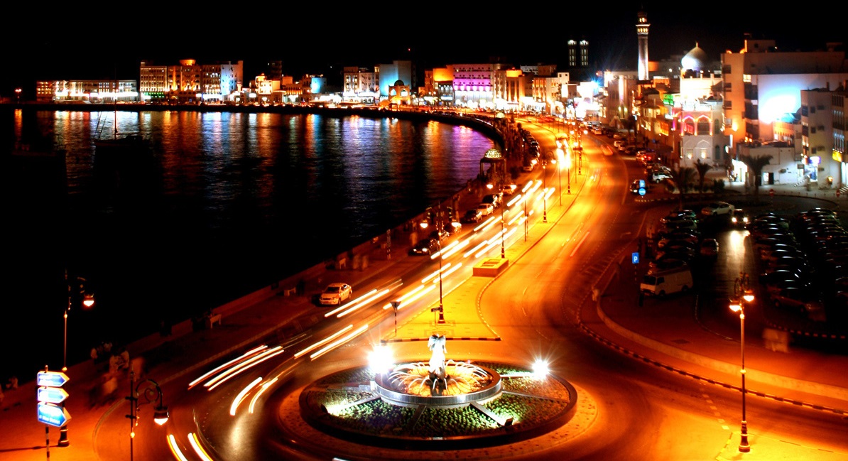 الإعلان عن موعد فتح ولاية مطرح