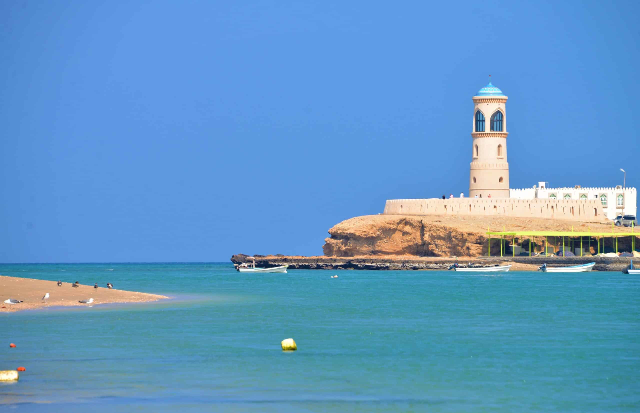 اليونسكو تضم 3 مدن عُمانية لمدن التعلم؛ فهل ولايتك ضمنها؟