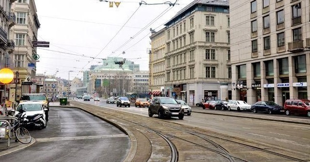 “رخصة القيادة في النمسا” من جديد: إيقاف مواطن عُماني وتغريمه