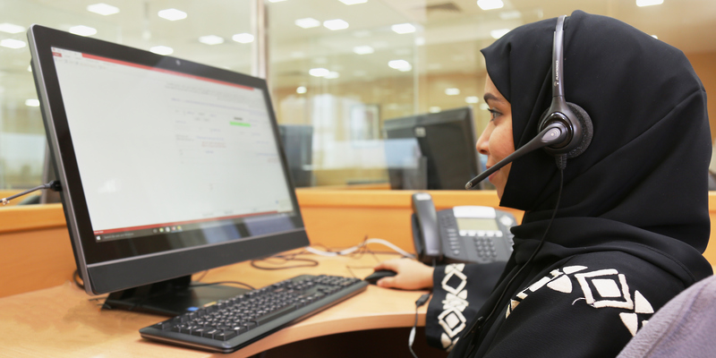 استطلاع جديد يقيس الرضا عن الخدمات الحكومية بالمحافظات