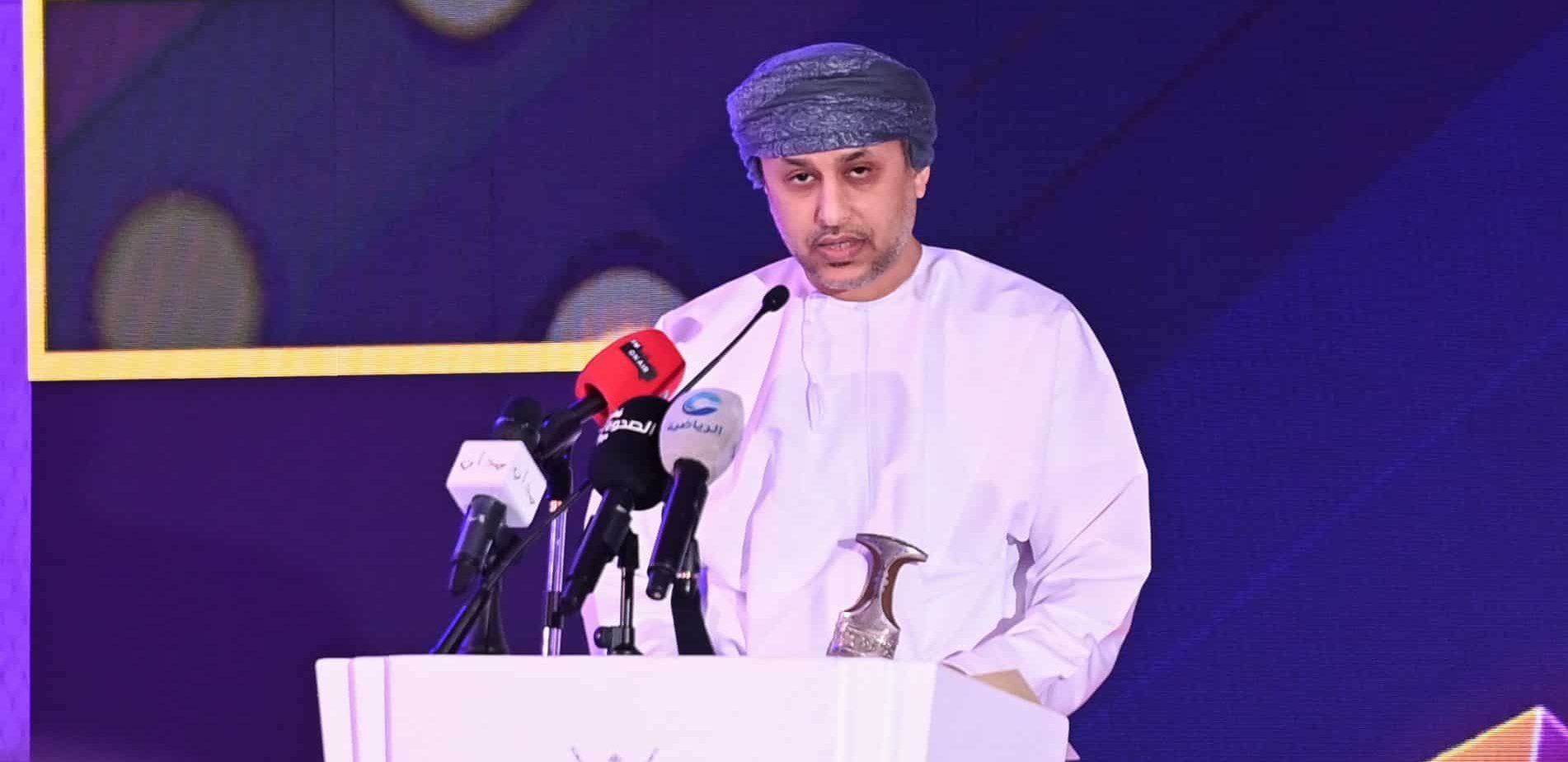 دراسة لتقييم واقع القطاع الرياضي العُماني