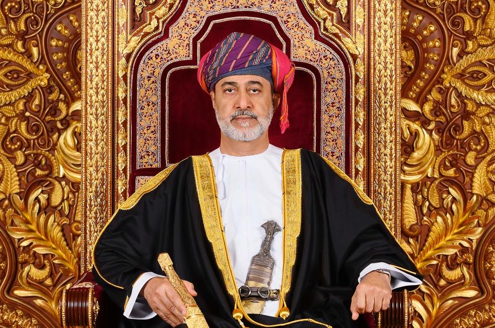 في برقية تهنئة إلى جلالة السلطان: الشريقي يثمن الرعاية السامية بشرطة عُمان السُّلطانية ومنتسبيها