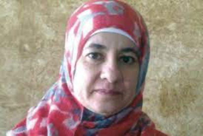 قراءة لـ “أثير” في قصص أميمة الناصر “صحو”