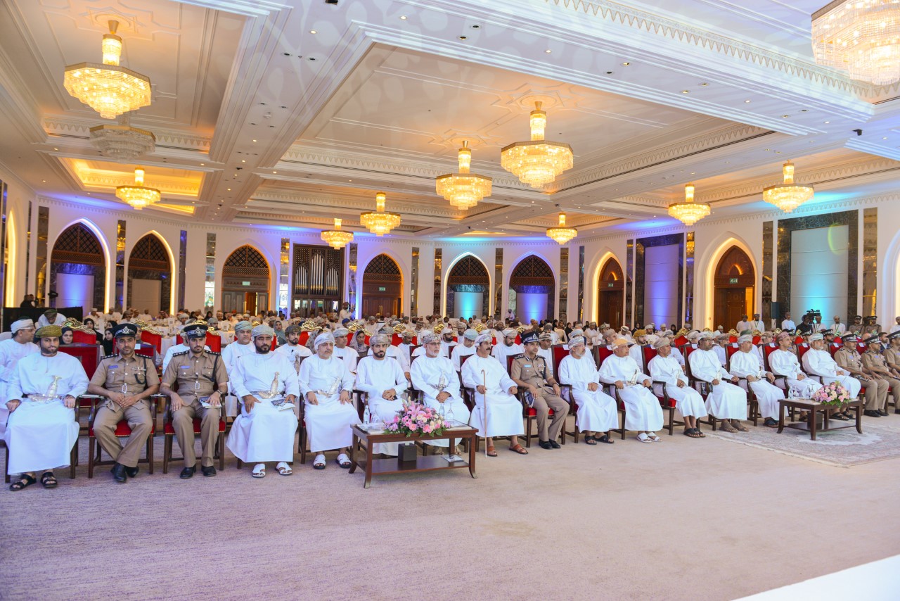 مختصون عالميون يجتمعون في مسقط لمناقشة قضية بيئية