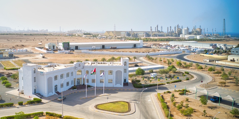 استقطاب ٥ مشروعات جديدة في صور؛ إليك تفاصيلها