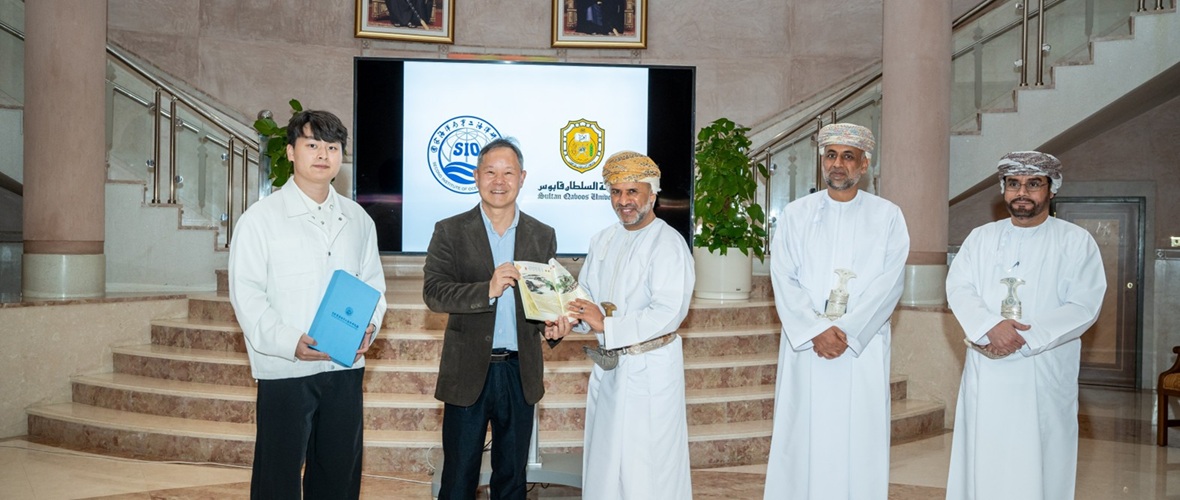 اتفاقية عُمانية صينية لإنشاء محطة أرضية لاستقبال صور الأقمار الصناعية؛ فماذا ستقدّم؟