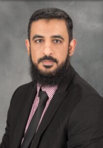 طبيب عماني أفضل متدرب في جراحة العظام بكندا