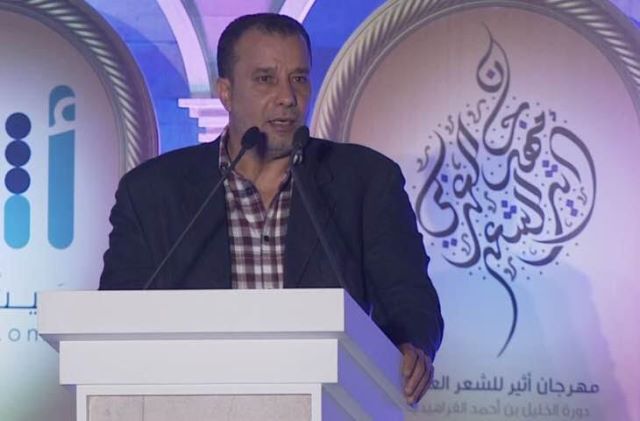 محمد الهادي الجزيري يكتب: فم آخر للماء