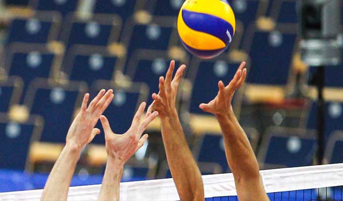 لمساعدة اللاعبين من كورونا: الاتحاد الدولي للطائرة يطلق مبادرة جديدة