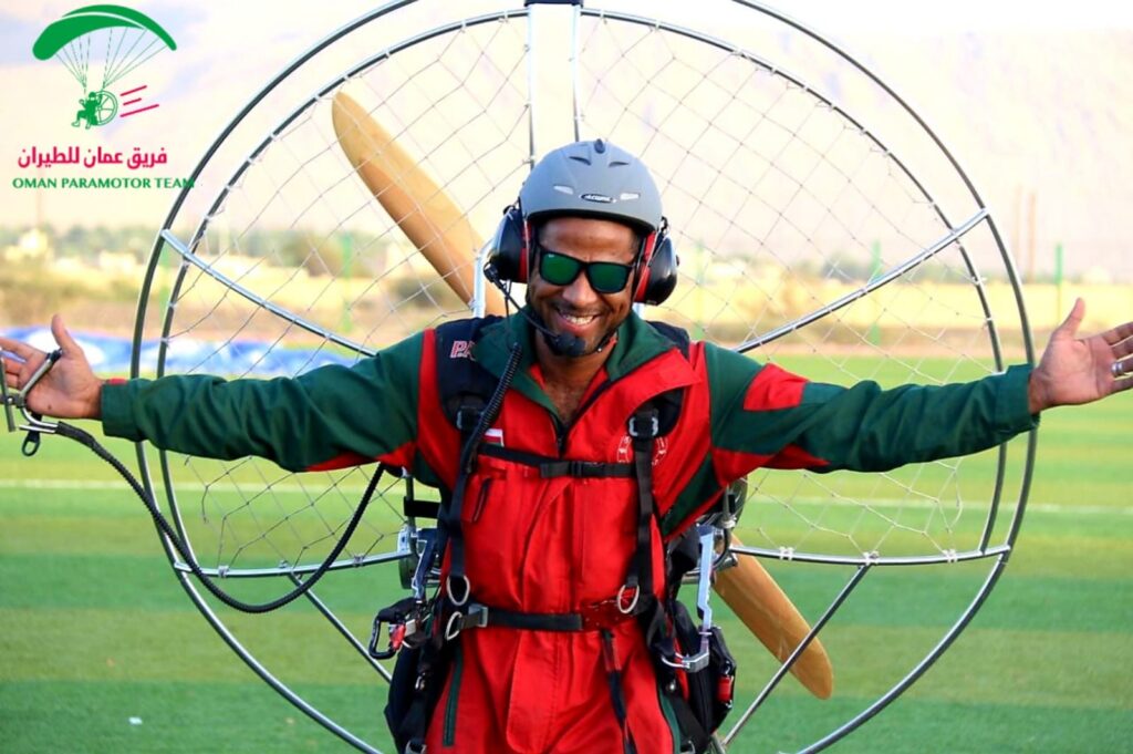 برعاية إعلامية من “أثير”: رئيس الاتحاد الدولي للطيران سيزور السلطنة قريبًا