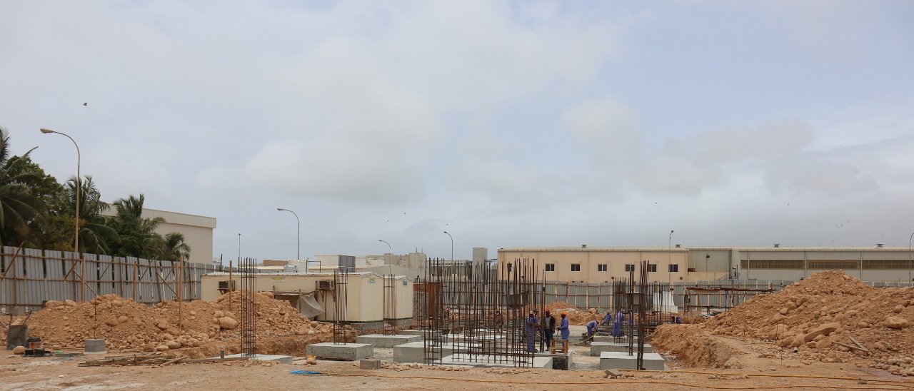 الاستثمارات تتدفق إلى “ريسوت الصناعية”.. ومديرها العام يوضح بالأرقام