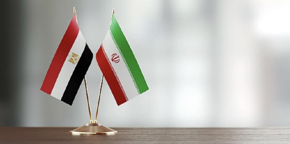 مصادر لـ “أثير”: القاهرة مستعدة لرفع العلاقات الدبلوماسية مع طهران