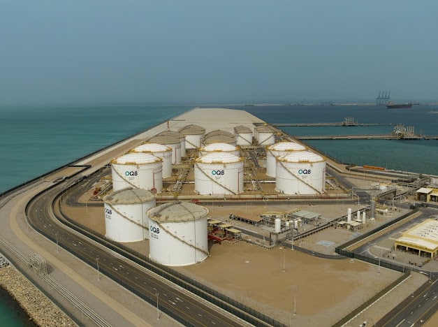 برعاية كريمة من جلالة السلطان وأمير الكويت: غدًا افتتاح أكبر مشروع استثمار بين دولتين خليجيتين