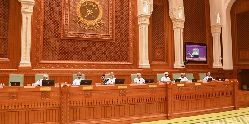 بعد مناقشة مستفيضة وإقراره: “الشورى” يحيل مشروع قانون الإعلام على “الدولة”