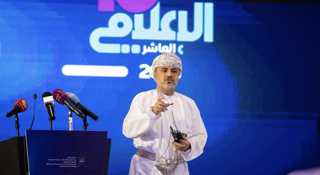 ضمن 50 أفضل دولة في الأداء اللوجستي، تعرف على مستهدفات قطاع النقل والاتصالات وتقنية المعلومات