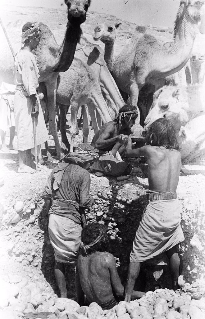 حبروت: ارتبطت ببطولات في التاريخ العسكري العُماني؛ فماذا تعرف عنها؟