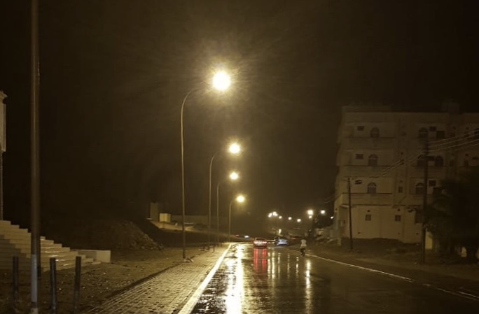 أخصائي أرصاد جوية يوضح كمية الأمطار  المتوقعة من لبان