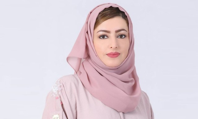 السيدة معاني: السلطنة سبّاقة في تمكين المرأة