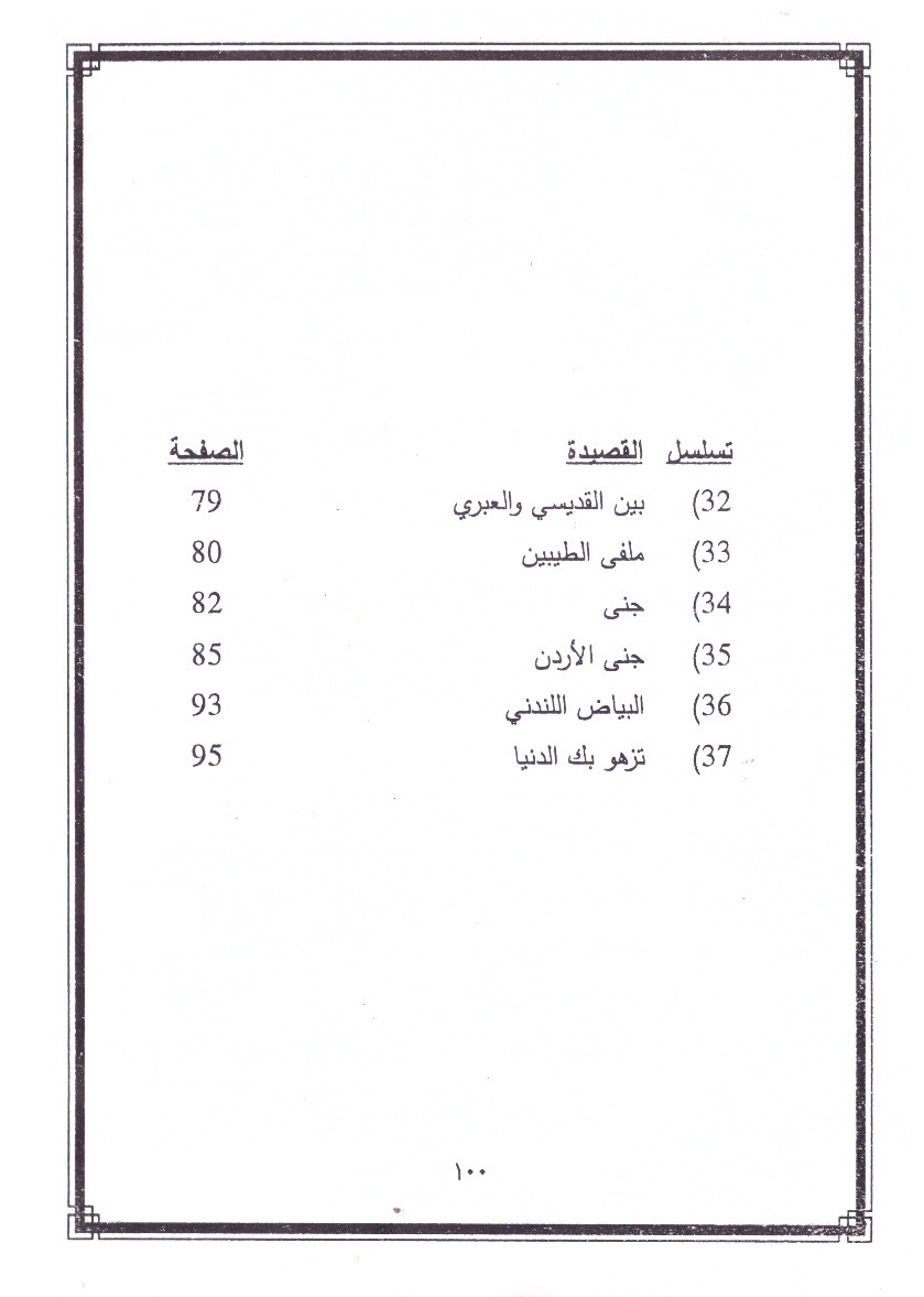 عندما يتحوّل حب عُمان إلى شعر وتواصل، الشاعر سمير قديسات نموذجًا