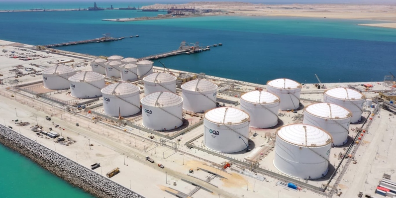شركة تابعة لجهاز الاستثمار ترتفع أرباحها 110%