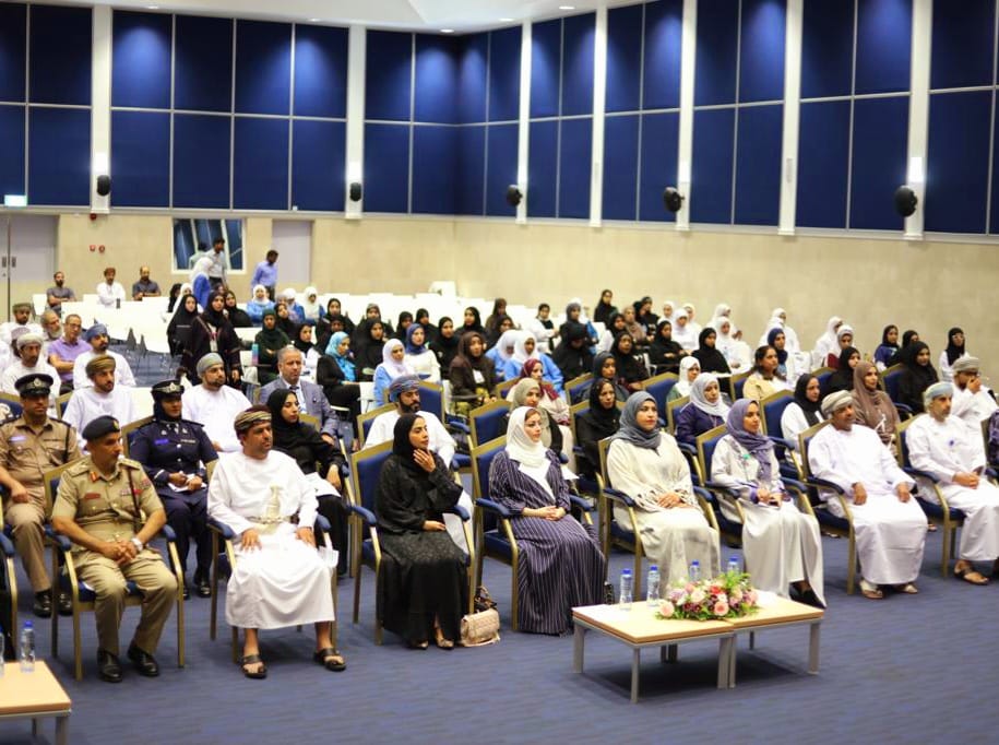 “المسرّة” يُعرِّف بكيفية التأهيل من إدمان المخدرات