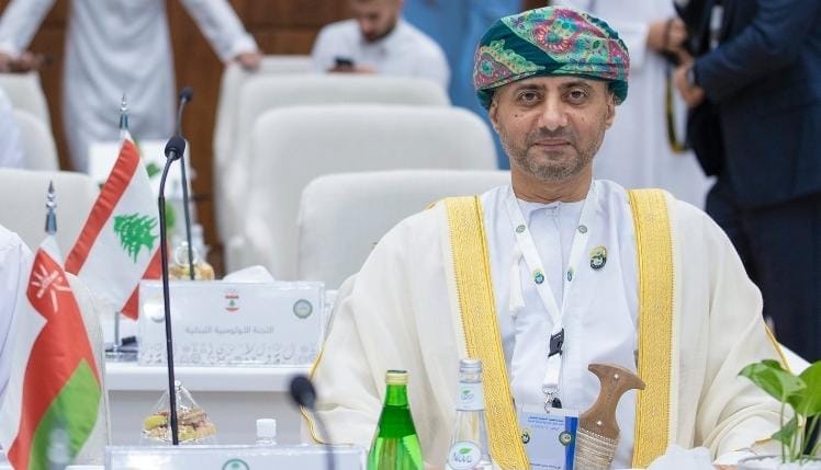 السيد خالد بن حمد نائبًا لرئيس اتحاد اللجان الأولمبية الوطنية العربية