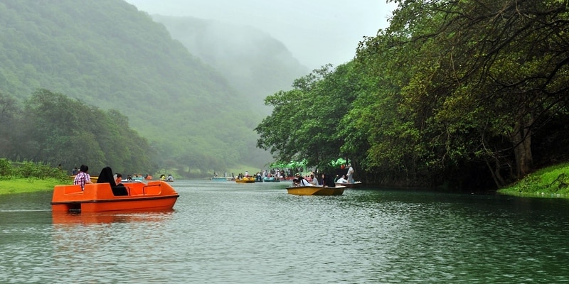 إحصائية جديدة عن زاور خريف ظفار 2024؛ فهل سنصل إلى مليون زائر؟