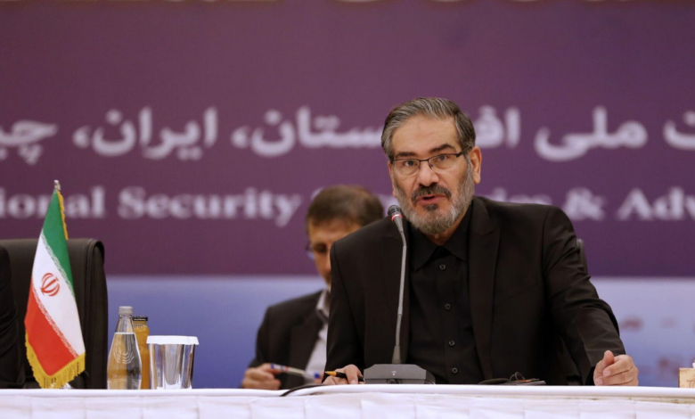 مسؤول إيراني: سنوقع الاتفاق النووي حالًا إذا وافق ترامب على شروطنا