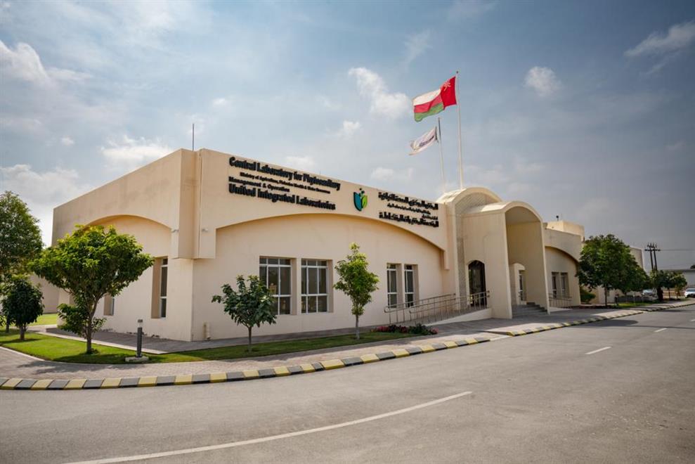 بأكثر من مليون ريال: أفضل التجهيزات والكوادر في المختبر المركزي للصحة النباتية