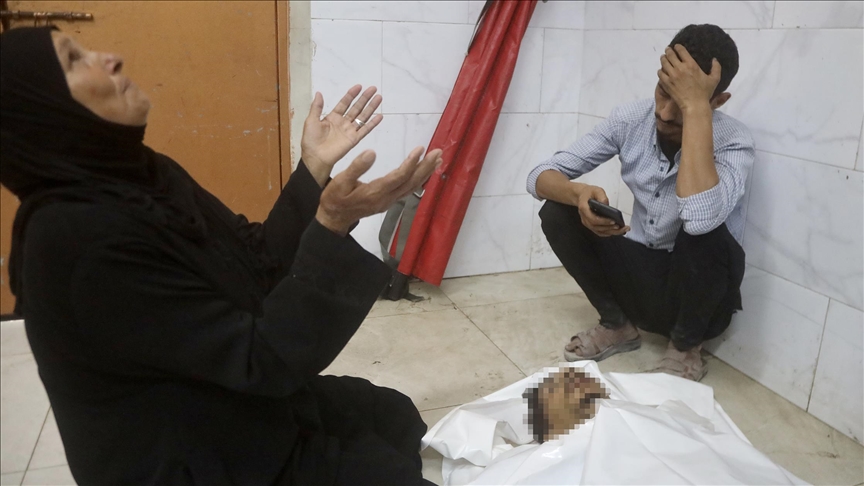 رغم اتفاق وقف إطلاق النار: استشهاد 245 فلسطينيًا على يد الاحتلال الإسرائيلي
