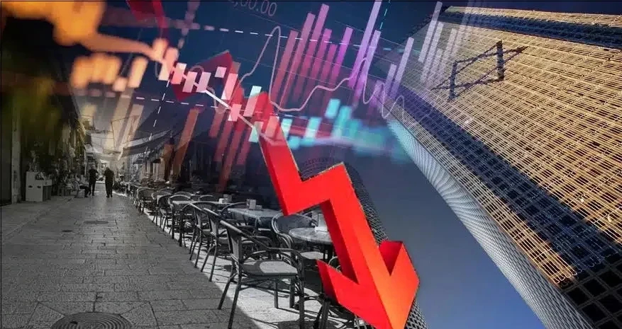 إحصائية توضح عدد الشركات الصهيونية التي أُغلقت منذ 7 أكتوبر