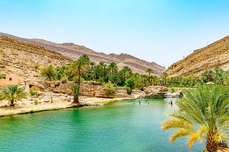 تقرير بولندي: عُمان لؤلؤة الشرق الأوسط