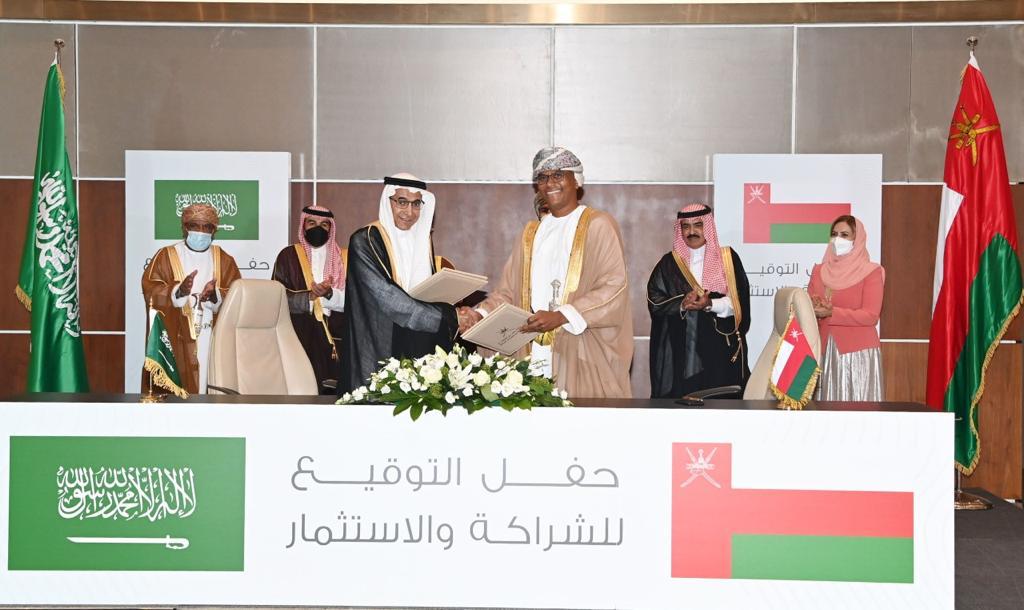 مسؤول سعودي: القيمة الاستثمارية لمذكرات التفاهم تتجاوز 10 مليارات دولار