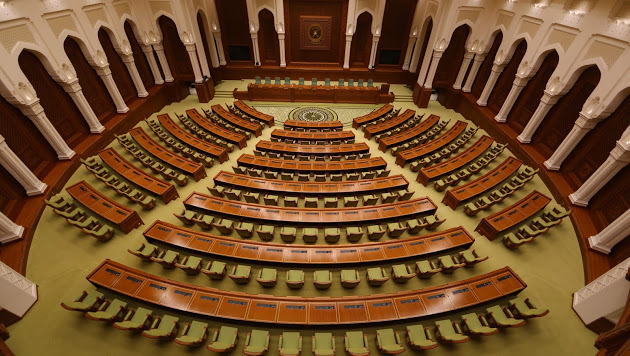 جلسة مناقشة موازنة 2019م في الشورى “غير علنية”