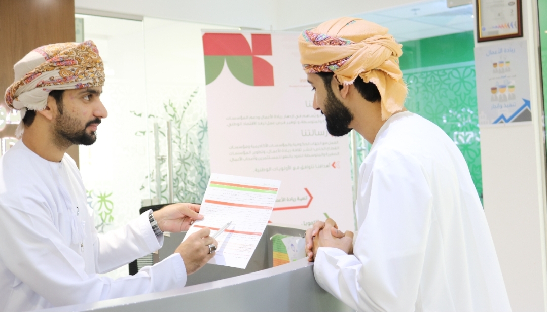 15 مليون ريال لطلبات تمويل المؤسسات الصغيرة والمتوسطة