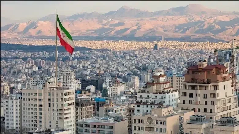 الخليجيون سيدخلون إيران بدون تأشيرة