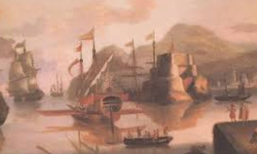 تعرّف على “رباط البحر” كما أتى في الكتب الفقهية العُمانية