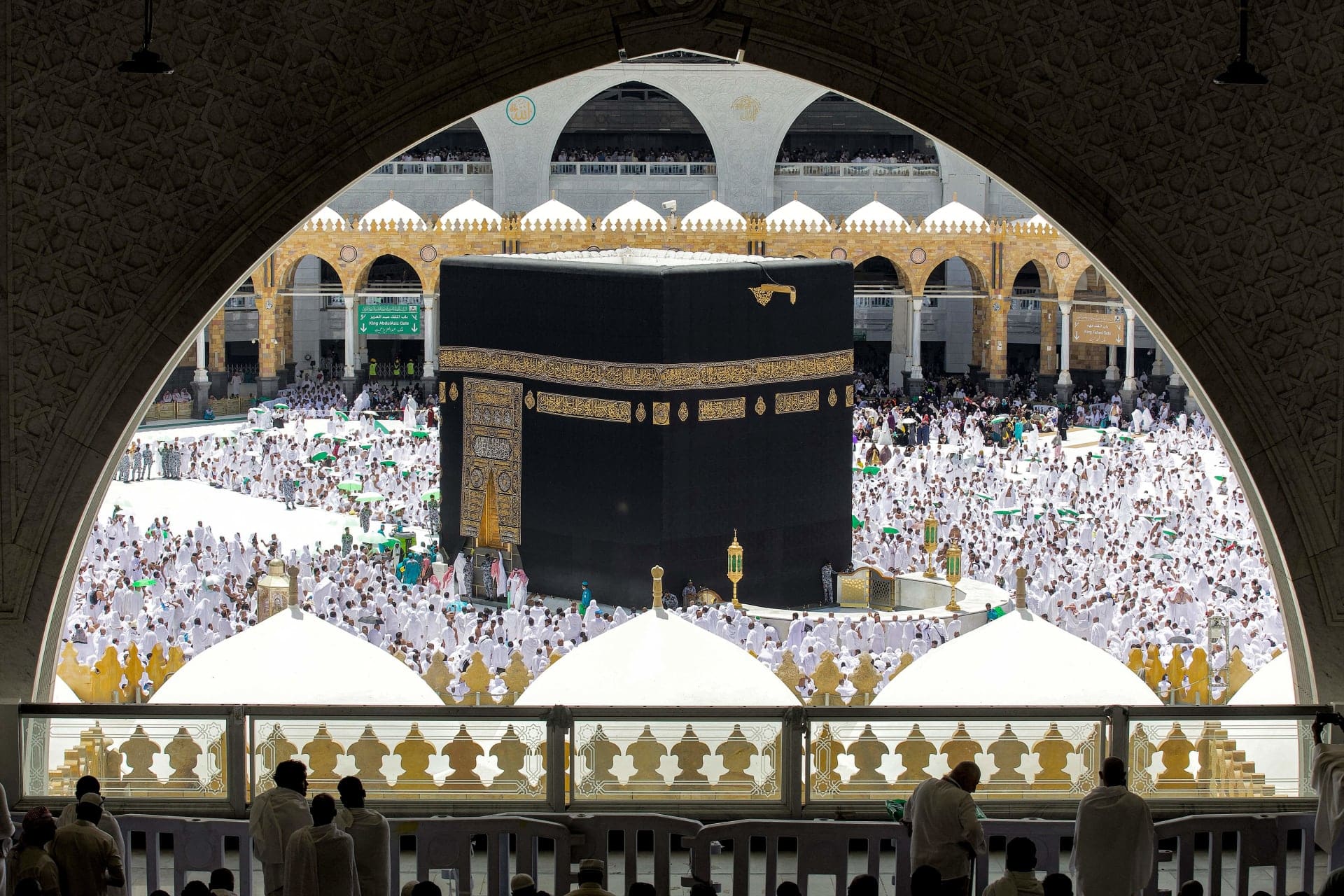 الأمين العام للأمم المتحدة: إسهامات المسلمين لا يُمكن نكرانها