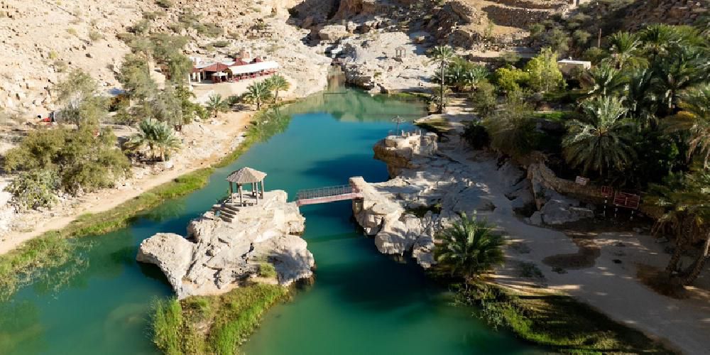 هل أنت مُستعد للسياحة الداخلية: ”رحّالة“ ستأخذك في تجارب نوعية ابتداءً من 6 يناير  