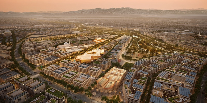 كيف ينظر المسؤولون السنغافوريون إلى فرص الاستثمار في سلطنة عمان؟